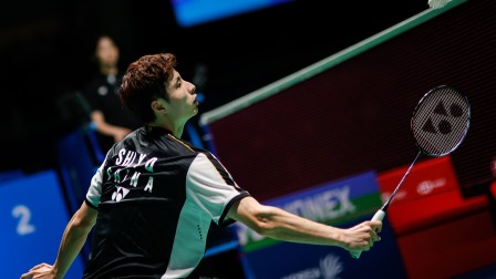 自比赛一开 自比赛一开