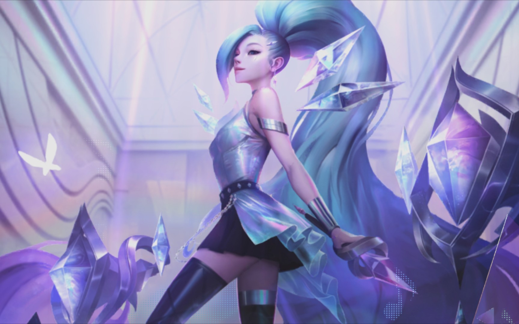 戰力同時登 戰力同時登